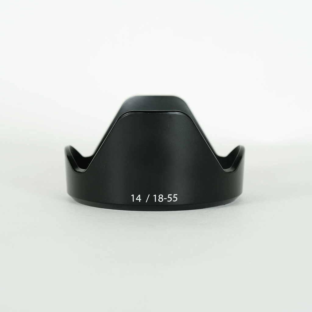 FUJIFILM XF18-55mmF2.8-4 R LM OIS