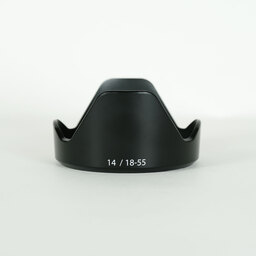 FUJIFILM XF18-55mmF2.8-4 R LM OIS