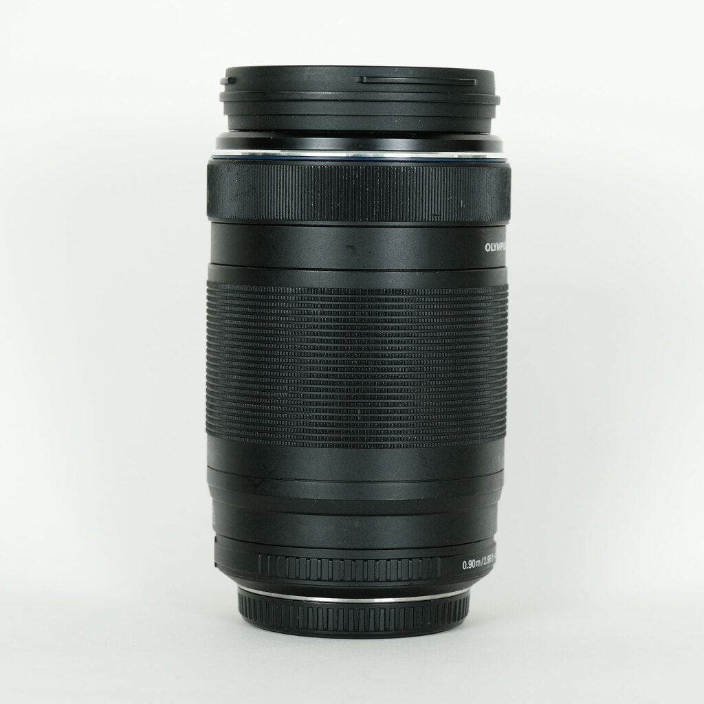 OLYMPUS M.ZUIKO DIGITAL ED 75-300mm F4.8-6.7 II