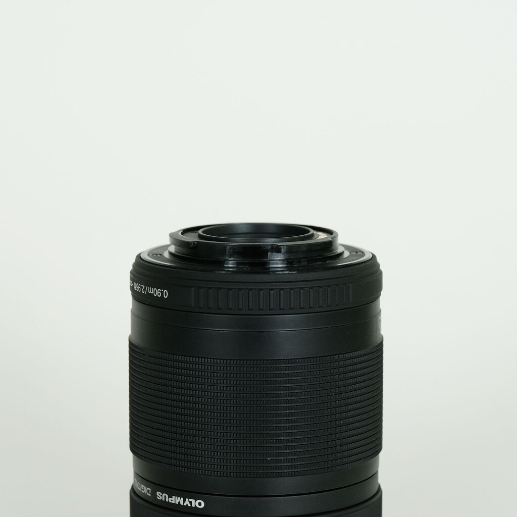 OLYMPUS M.ZUIKO DIGITAL ED 40-150mm F4.0-5.6 R