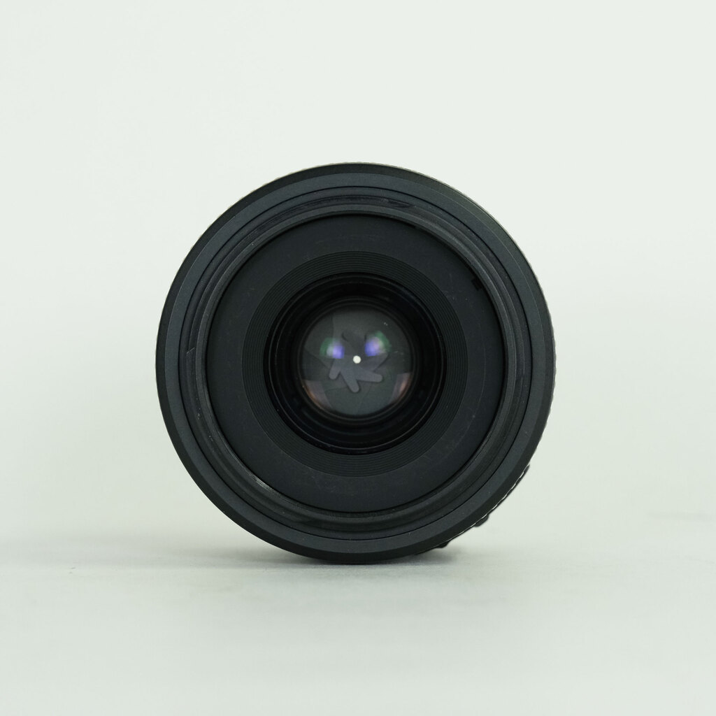 Nikon AF-S DX NIKKOR 35mm f/1.8G