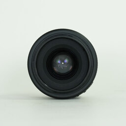 Nikon AF-S DX NIKKOR 35mm f/1.8G