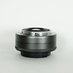 Canon EF-M22mm F2 STM Canon EF-M22mm F2 STM