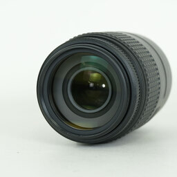 Nikon AF-S DX NIKKOR 55-300mm F4.5-5.6G ED VR Nikon AF-S DX NIKKOR 55-300mm F4.5-5.6G ED VR