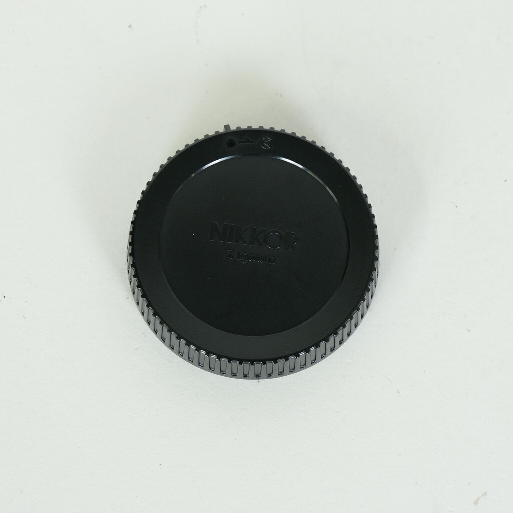 Nikon NIKKOR Z MC 50mm f/2.8