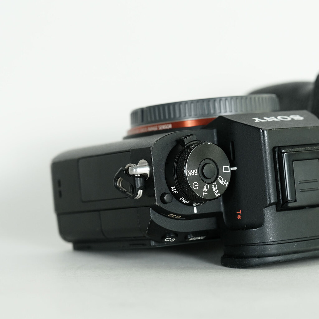 SONY α9（ILCE-9）