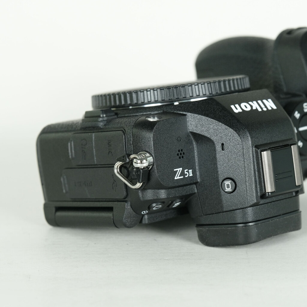 Nikon Z5II