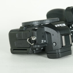 Nikon Z5II