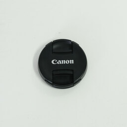 Canon EF50mm F1.8 II