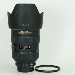 Nikon AF-S ED 28-70mm F2.8 D ブラック