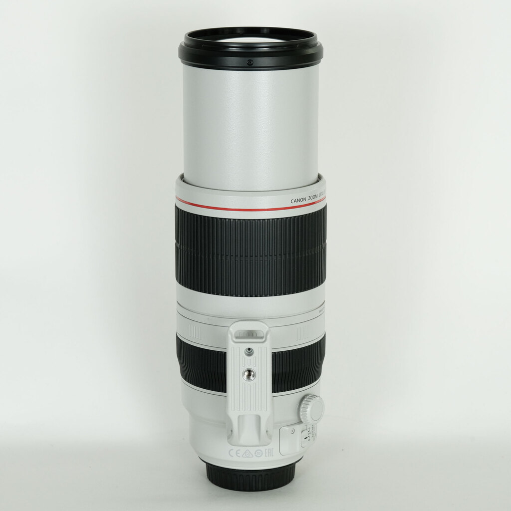 Canon EF100-400mm F4.5-5.6L IS II USM Canon EF100-400mm F4.5-5.6L IS II USM