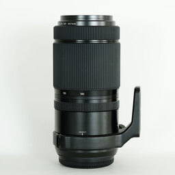 FUJIFILM GF100-200mmF5.6 R LM OIS WR