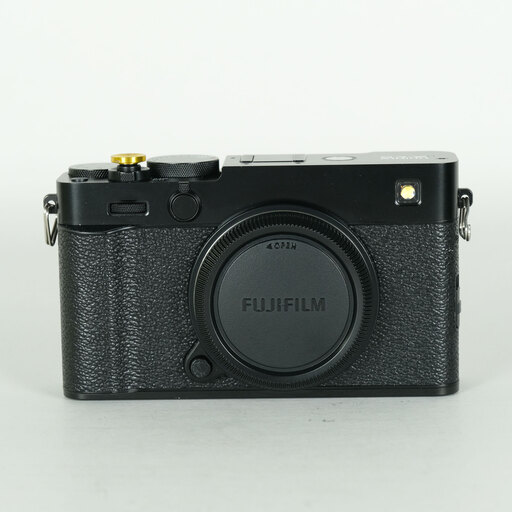 FUJIFILM X-E5