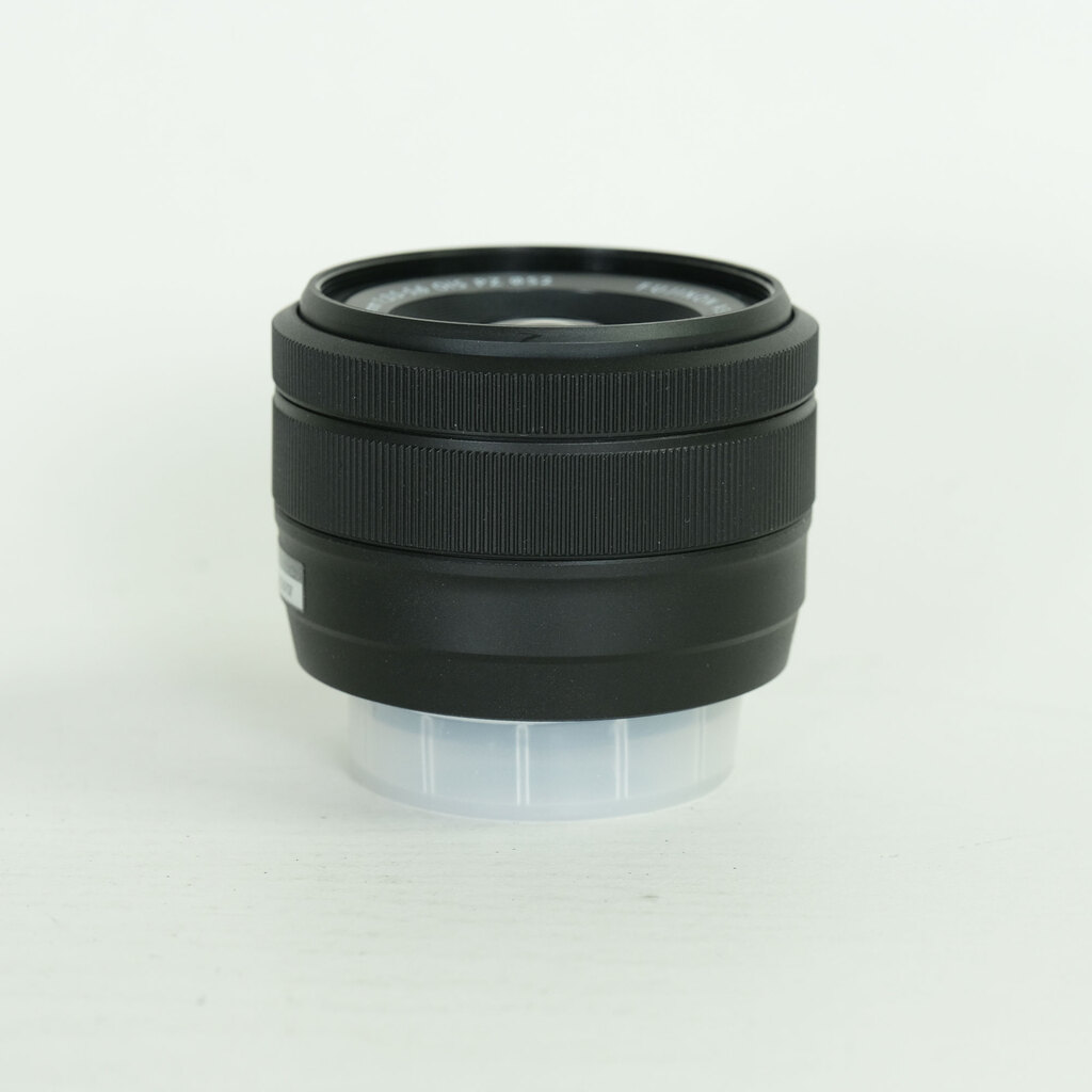 FUJIFILM XC15-45mmF3.5-5.6 OIS PZ