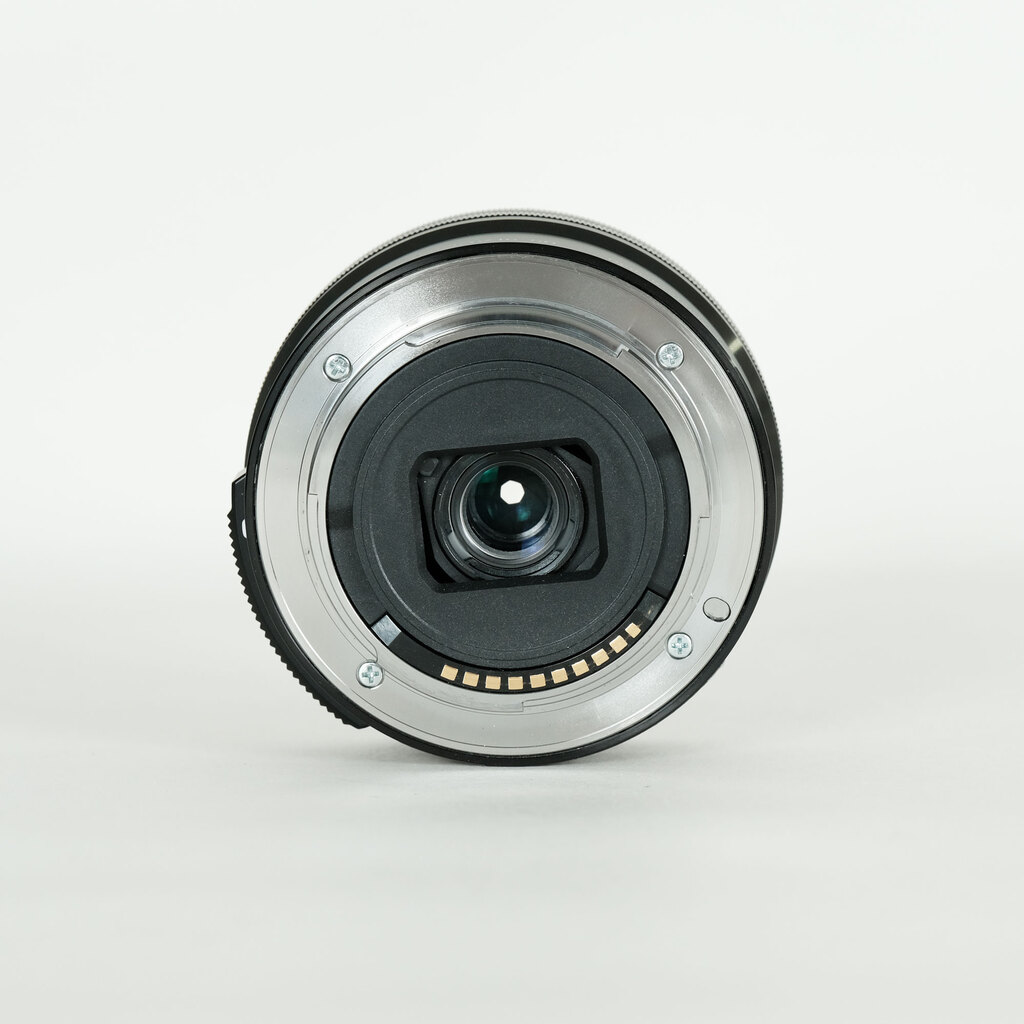 SONY E PZ 16-50mm F3.5-5.6 OSS SELP1650