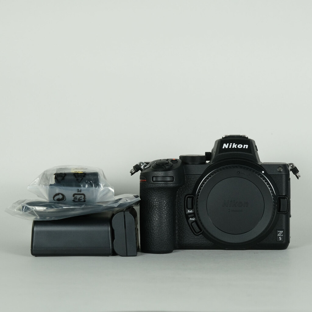 Nikon Z5