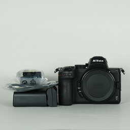 Nikon Z5