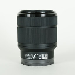 SONY FE 28-70mm F3.5-5.6 OSS SEL2870
