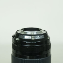FUJIFILM XF18-135mmF3.5-5.6 R LM OIS WR FUJIFILM XF18-135mmF3.5-5.6 R LM OIS WR