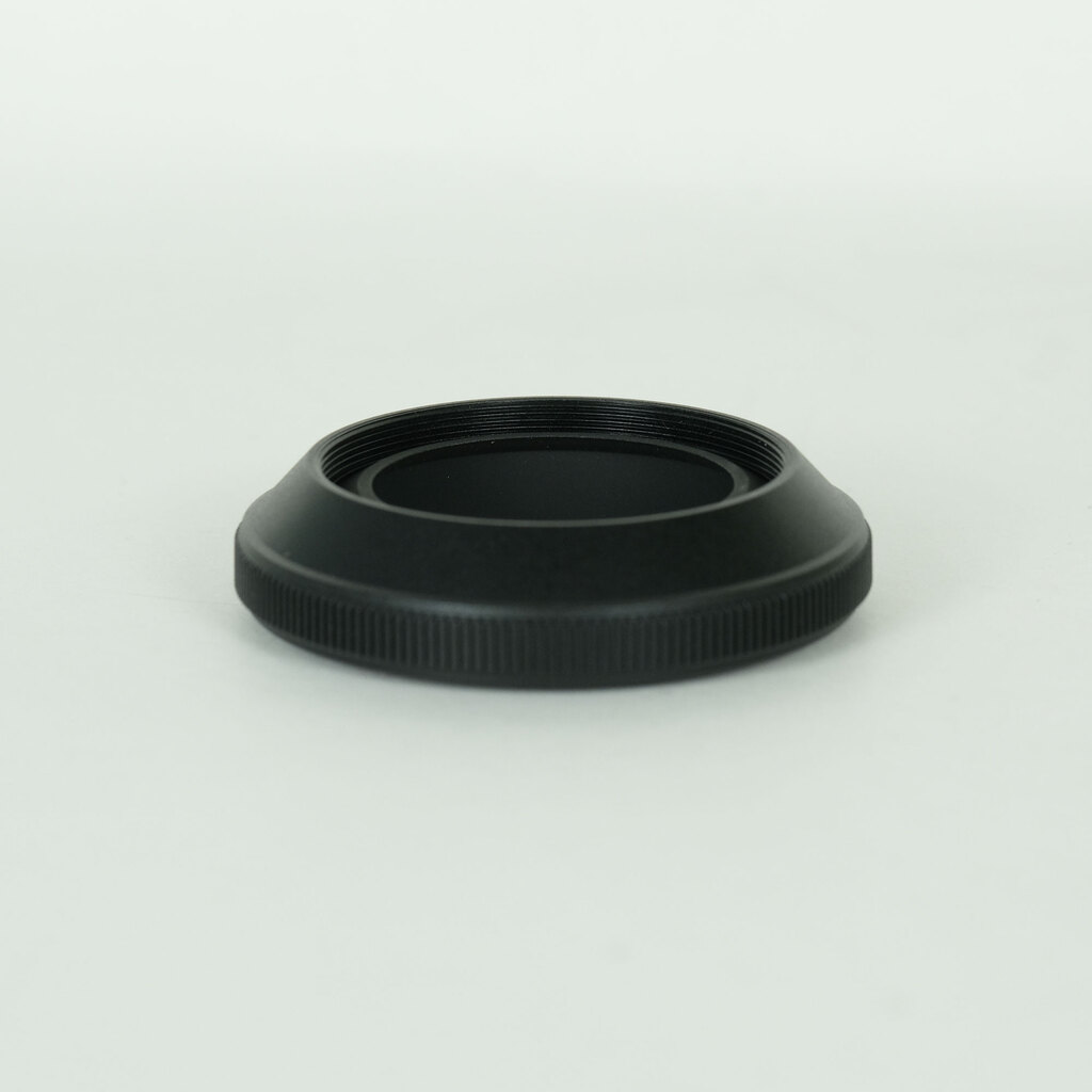 Nikon NIKKOR Z DX 24mm f/1.7