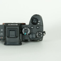 SONY α7R IV(ILCE-7RM4) SONY α7R IV(ILCE-7RM4)