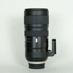 TAMRON SP 70-200mm F/2.8 Di VC USD G2 (Model A025) [ニコンF用]