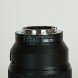 SONY FE 12-24mm F4 G SEL1224G
