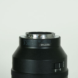 SONY FE 135mm F1.8 GM SEL135F18GM SONY FE 135mm F1.8 GM SEL135F18GM