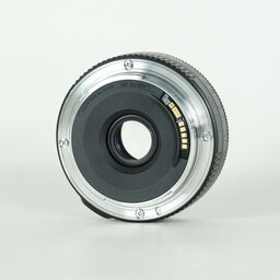 Canon EF40mm F2.8 STM Canon EF40mm F2.8 STM