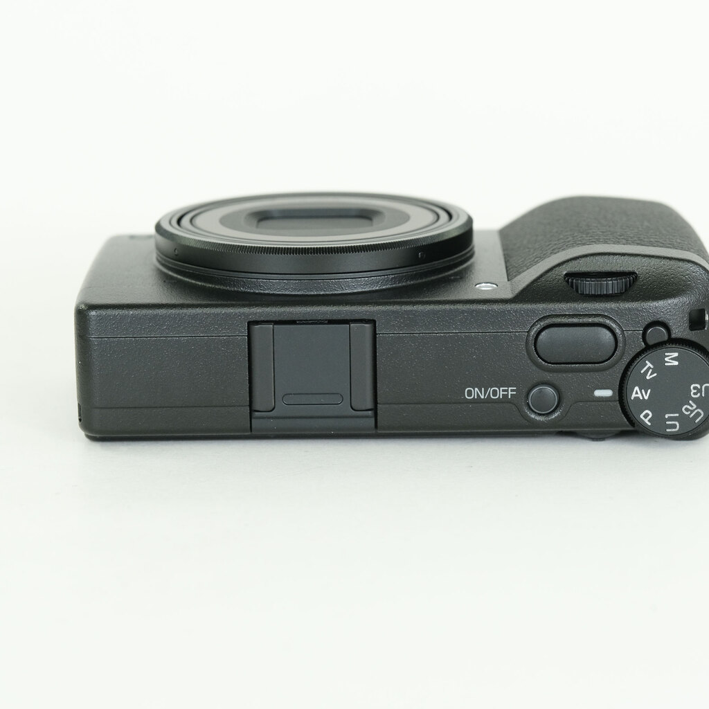 RICOH GR III RICOH GR III