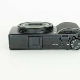 RICOH GR III RICOH GR III