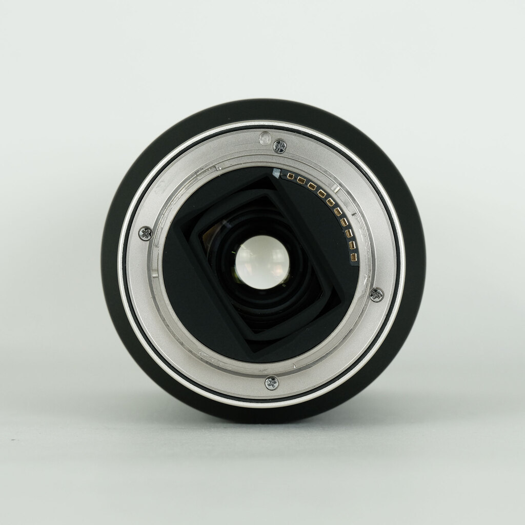 TAMRON 28-200mm F/2.8-5.6 Di III RXD (Model A071) [ソニーE用]