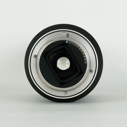 TAMRON 28-200mm F/2.8-5.6 Di III RXD (Model A071) [ソニーE用]