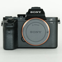 SONY α7 II（ILCE-7M2）