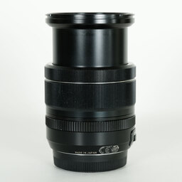 FUJIFILM XF18-55mmF2.8-4 R LM OIS