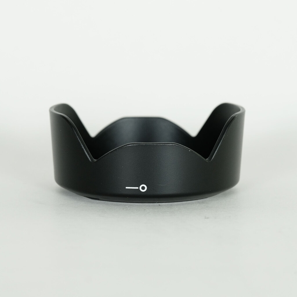 Canon EF-M15-45mm F3.5-6.3 IS STM