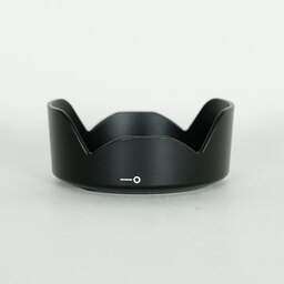 Canon EF-M15-45mm F3.5-6.3 IS STM