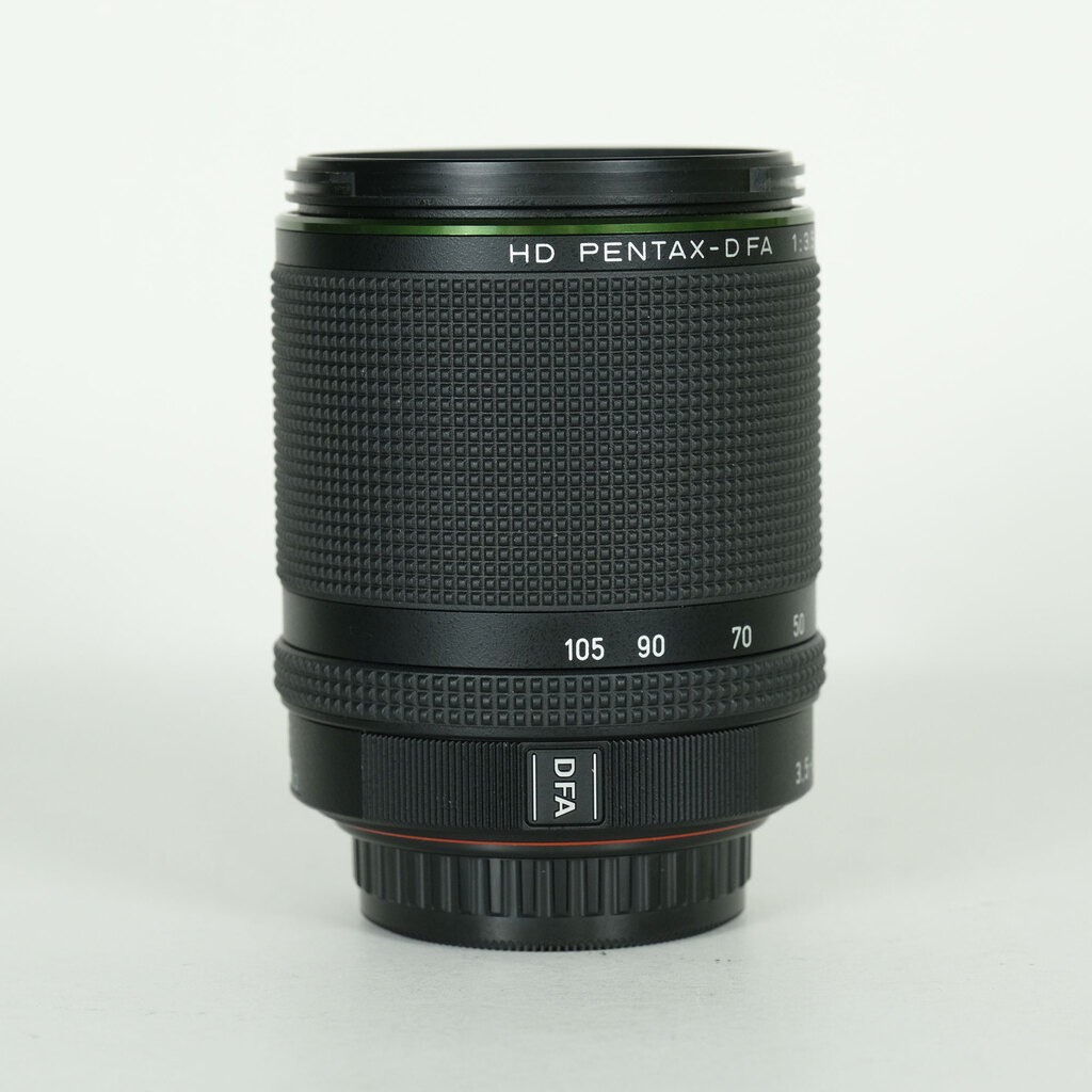 PENTAX HD PENTAX-D FA 28-105mmF3.5-5.6ED DC WRの出品 | ONE SCENE