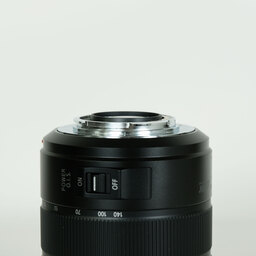 Panasonic LUMIX G VARIO 14-140mm F3.5-5.6 ASPH. POWER O.I.S.