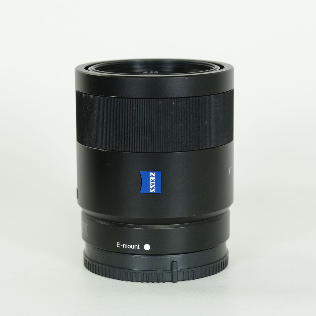 SONY Sonnar T* FE 55mm F1.8 ZA SEL55F18Z