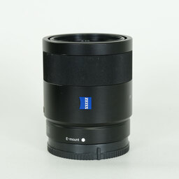 SONY Sonnar T* FE 55mm F1.8 ZA SEL55F18Z