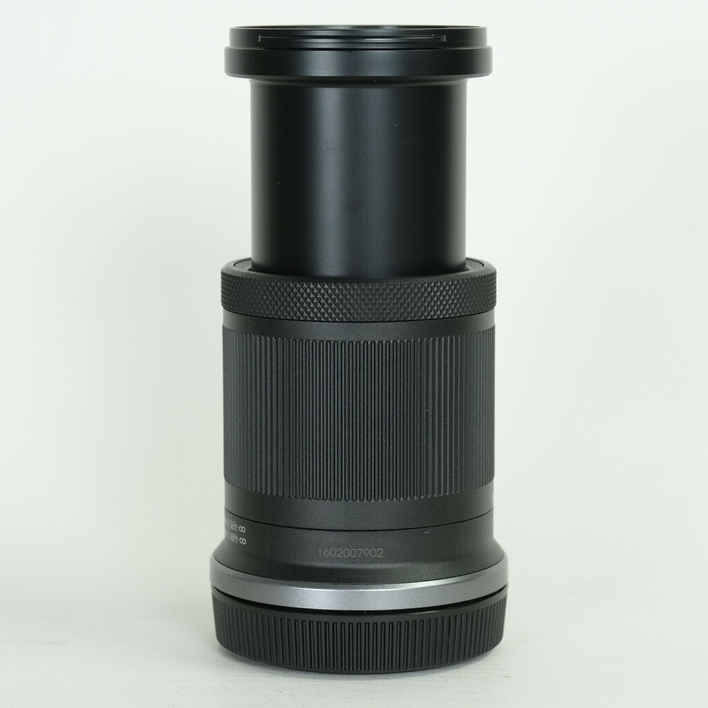 Canon RF-S18-150mm F3.5-6.3 IS STM