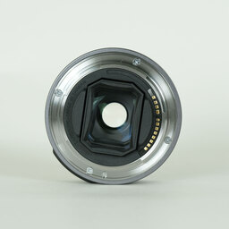 Canon RF28mm F2.8 STM