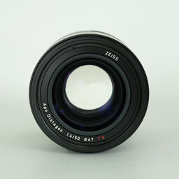 Carl Zeiss Otus ML 1.4/50 ソニーE