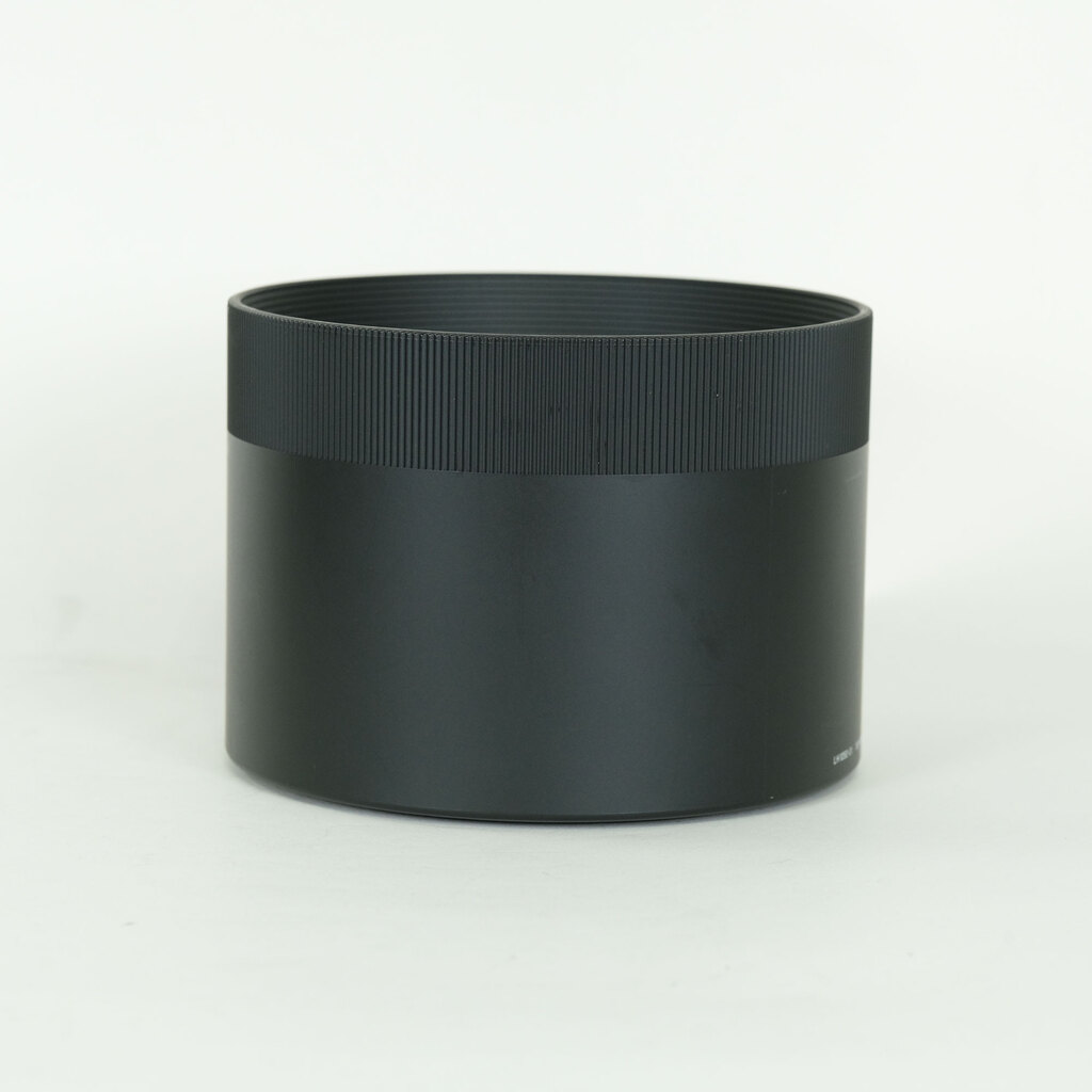 SIGMA Contemporary 150-600mm F5-6.3 DG 1.4xテレコンバーターキット (ニコンF用)
