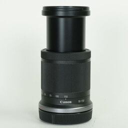 Canon RF-S18-150mm F3.5-6.3 IS STM