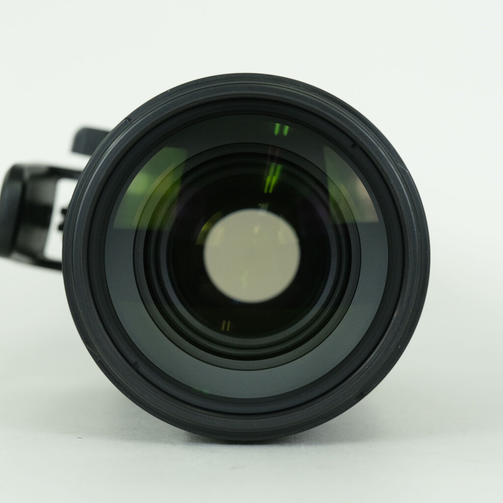 Nikon NIKKOR Z 70-200mm f/2.8 VR S