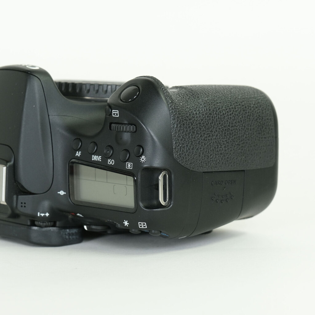 Canon EOS 70D