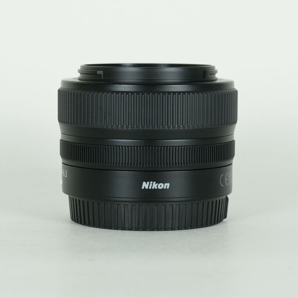 Nikon NIKKOR Z 24-50mm f/4-6.3