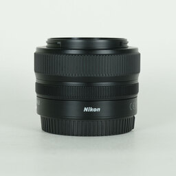 Nikon NIKKOR Z 24-50mm f/4-6.3